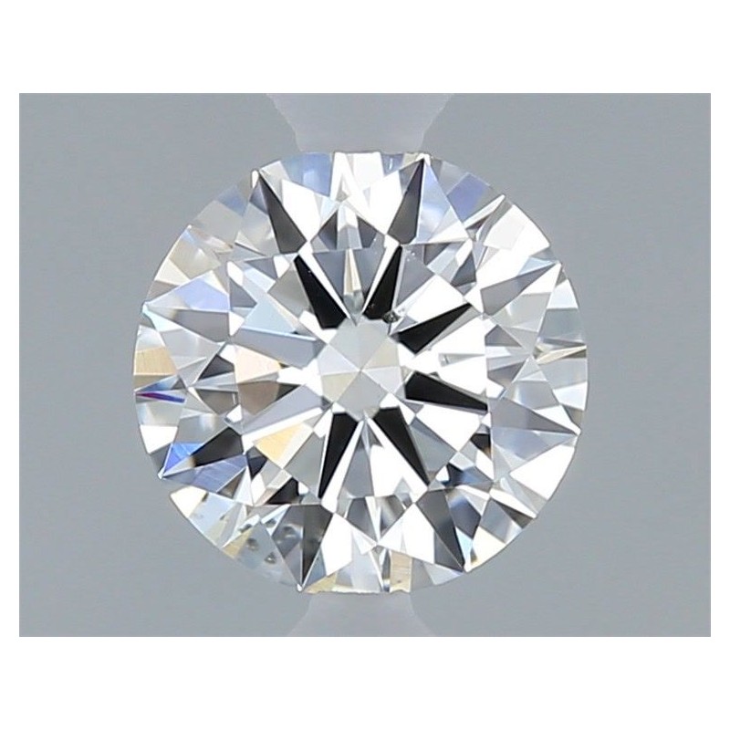 Diament szlif okrągły, 0.5ct, SI1, G, GIA 6525811201 Diament szlif okrągły, 0.5ct, SI1, G, GIA 6525811201