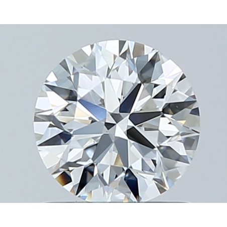 Diament szlif okrągły, 0.81ct, VS1, G, GIA 2536810667