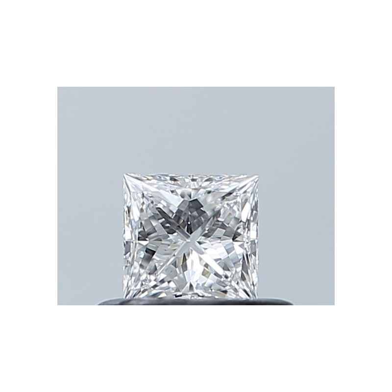 Diament szlif princess, 0.31ct, VVS2, D, GIA 2235749047 Diament szlif princess, 0.31ct, VVS2, D, GIA 2235749047