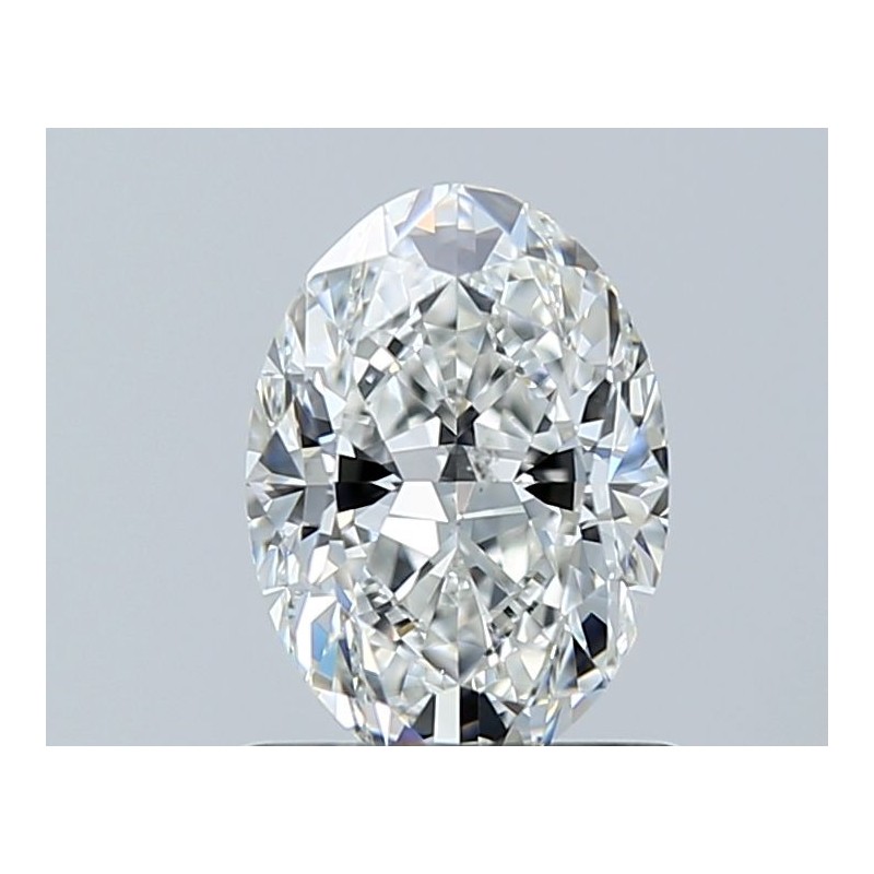 Diament szlif owalny, 1.01ct, SI1, F, GIA 1533834457 Diament szlif owalny, 1.01ct, SI1, F, GIA 1533834457