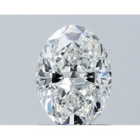 Diament szlif owalny, 1.01ct, SI1, F, GIA 1533834457