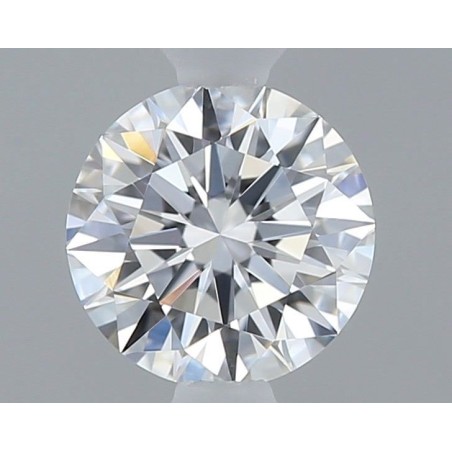 Diament szlif okrągły, 0.34ct, VVS2, D, GIA 1539317764