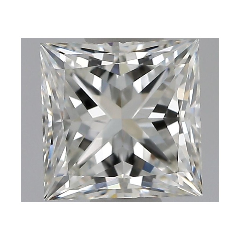 Diament szlif princess, 1.01ct, VVS2, H, GIA 6532755318