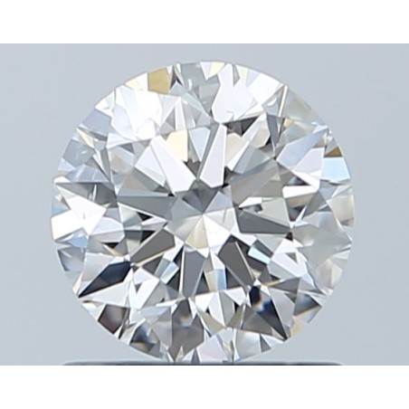 Diament szlif okrągły, 0.8ct, SI1, G, GIA 1539627015