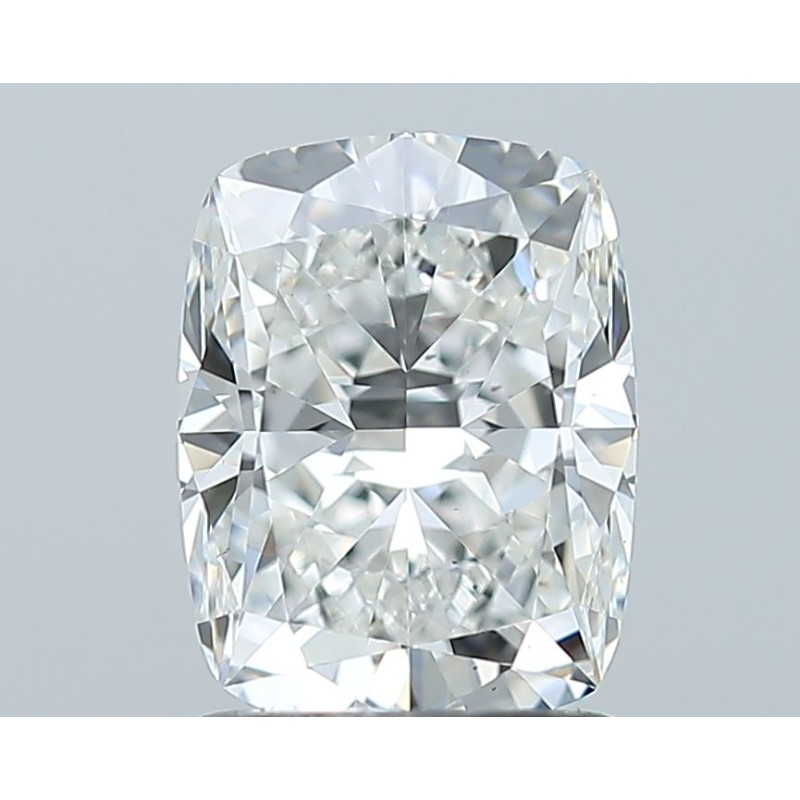 Diament szlif poduszkowy brylantowy, 1.51ct, VS2, G, GIA 5232751248 Diament szlif poduszkowy brylantowy, 1.51ct, VS2, G, GIA 5232751248