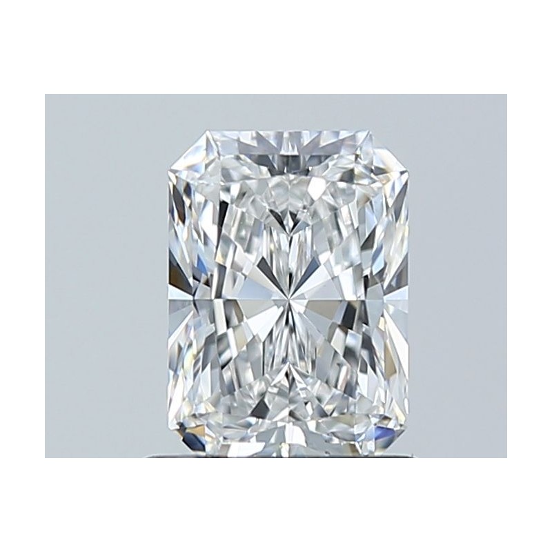Diament radiant, 1.01ct, VS2, E, GIA 6233746014 Diament radiant, 1.01ct, VS2, E, GIA 6233746014