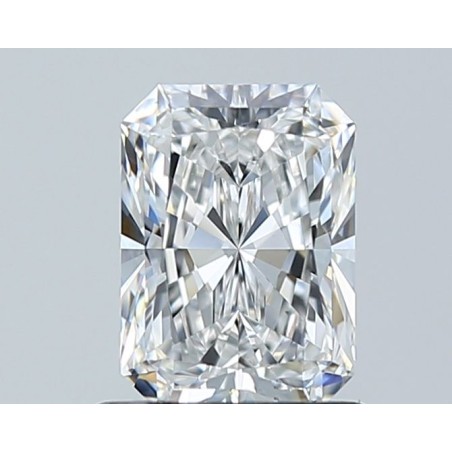 Diament radiant, 1.01ct, VS2, E, GIA 6233746014