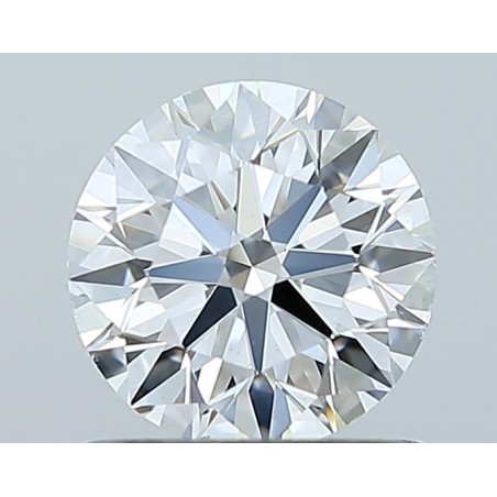 Diament szlif okrągły, 0.9ct, VS2, F, GIA 1535809086