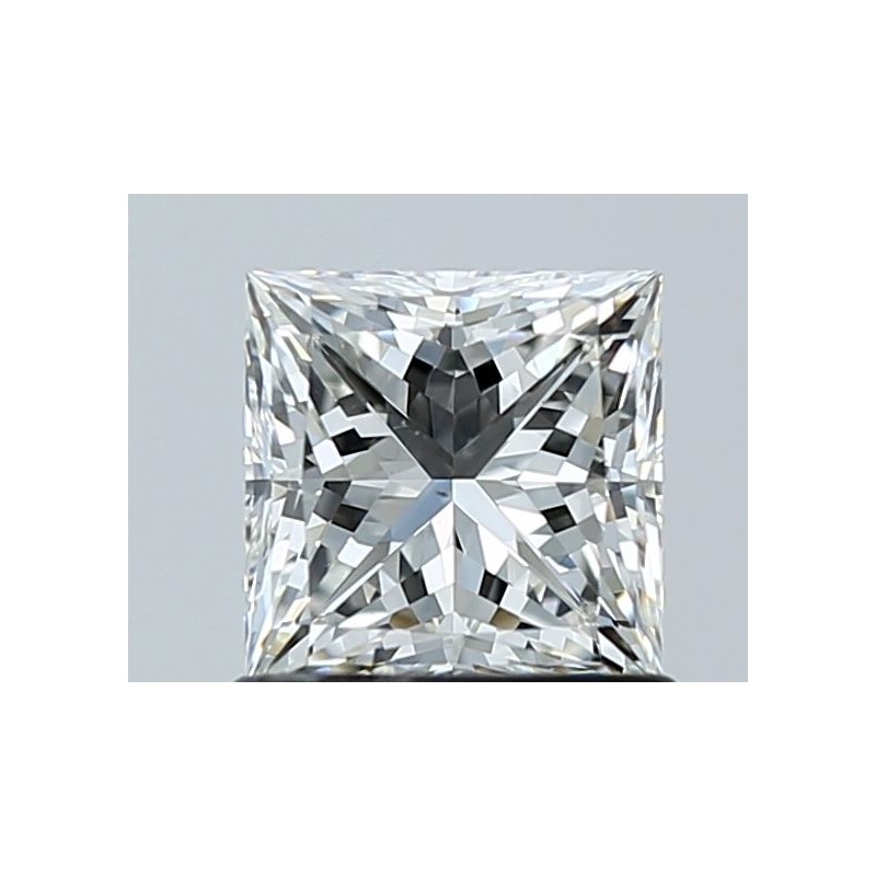 Diament szlif princess, 1.02ct, VS2, H, GIA 2235746073