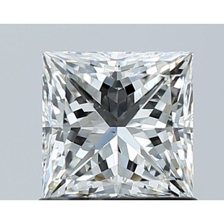 Diament szlif princess, 1.02ct, VS2, H, GIA 2235746073