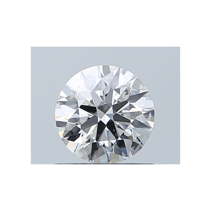Diament szlif okrągły, 0.55ct, VS1, F, GIA 6531809337 Diament szlif okrągły, 0.55ct, VS1, F, GIA 6531809337
