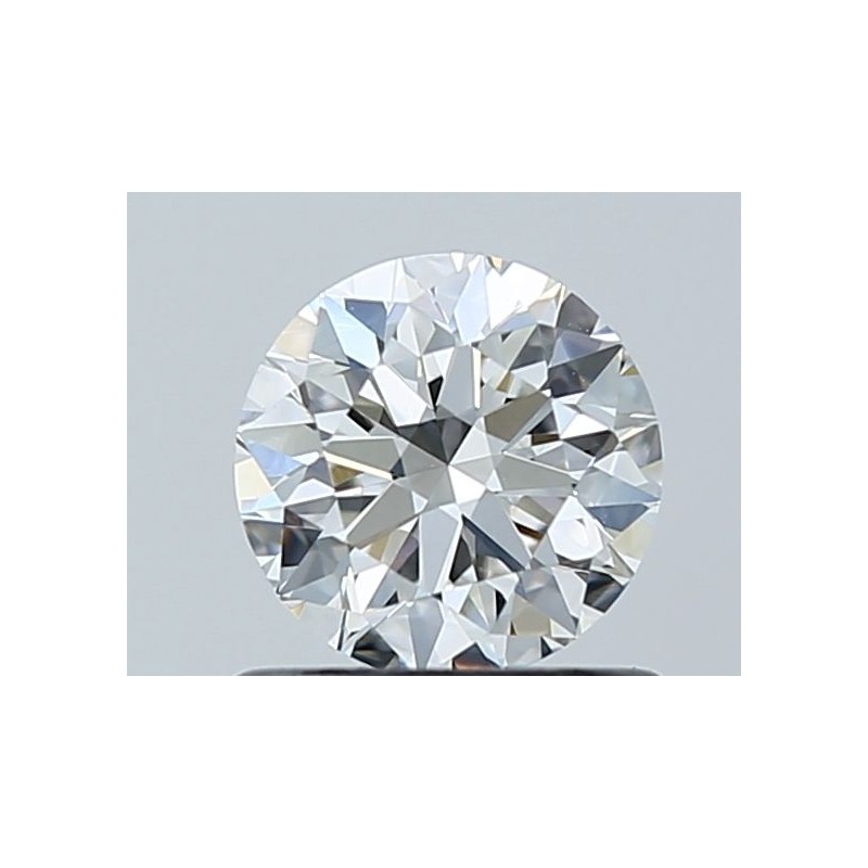 Diament szlif okrągły, 0.7ct, VS1, H, GIA 2537809081