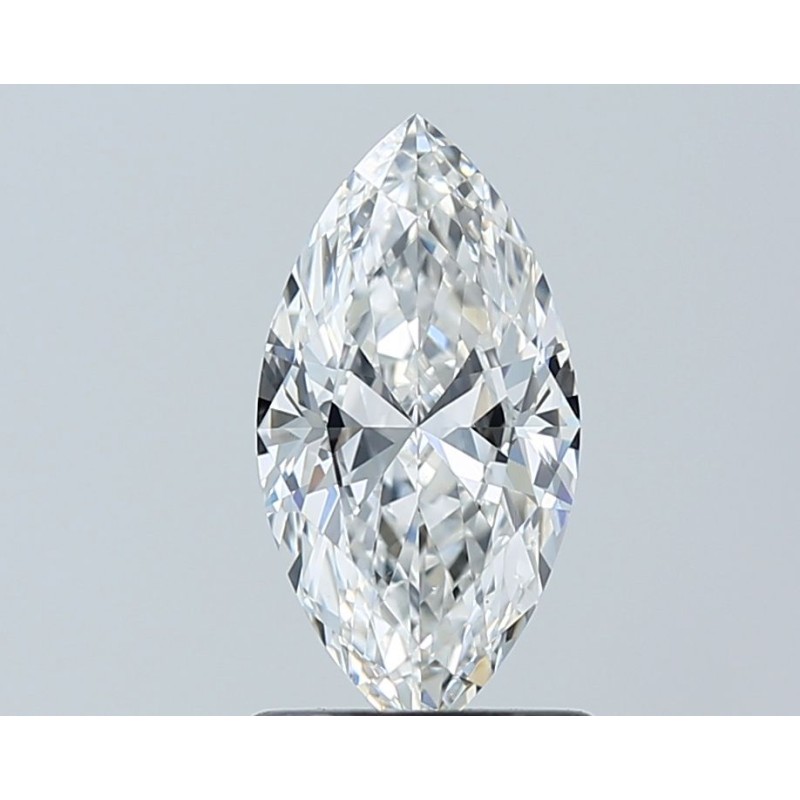 Diament markiza, 1ct, SI1, F, GIA 5232741135