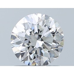 Diament szlif okrągły, 0.9ct, VS1, G, GIA 5231726039