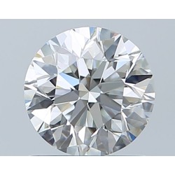 Diament szlif okrągły, 0.9ct, VS1, H, GIA 7531796132