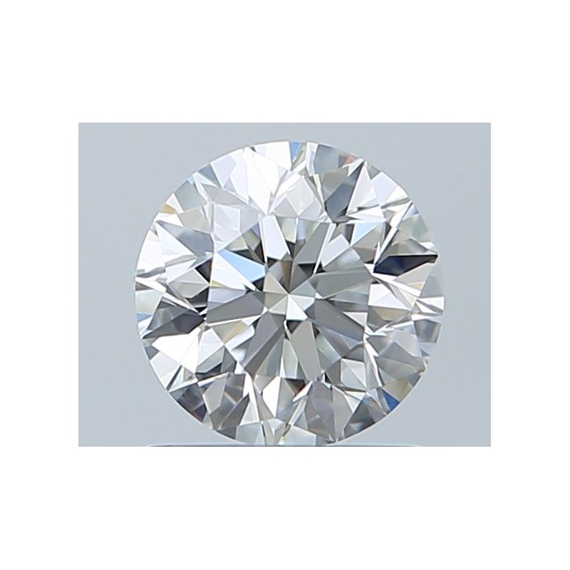 Diament szlif okrągły, 0.9ct, VS1, H, GIA 7531796132