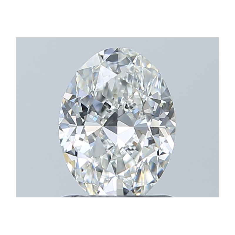 Diament szlif owalny, 1ct, VVS2, G, GIA 3535833144