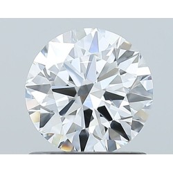 Diament szlif okrągły, 0.91ct, SI1, F, GIA 2235733387