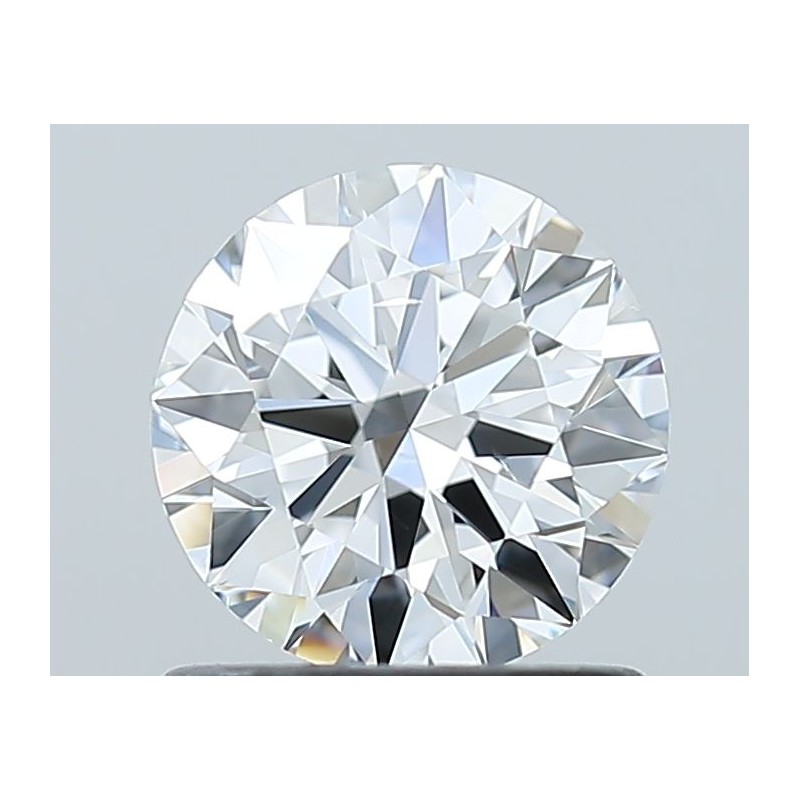 Diament szlif okrągły, 0.91ct, SI1, F, GIA 2235733387