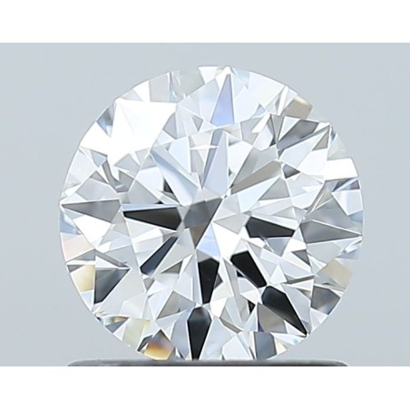 Diament szlif okrągły, 0.91ct, SI1, F, GIA 2235733387