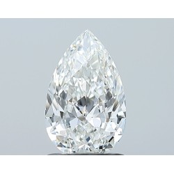 Diament szlif gruszkowy, 1.01ct, VS1, G, GIA 2231739274