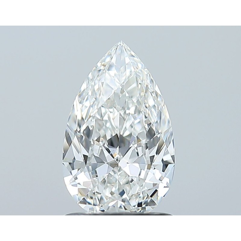 Diament szlif gruszkowy, 1.01ct, VS1, G, GIA 2231739274