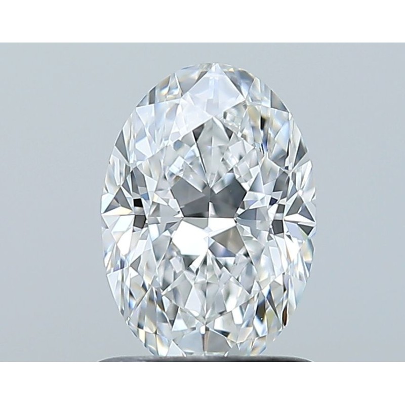 Diament szlif owalny, 1.01ct, VVS1, D, GIA 7531804875