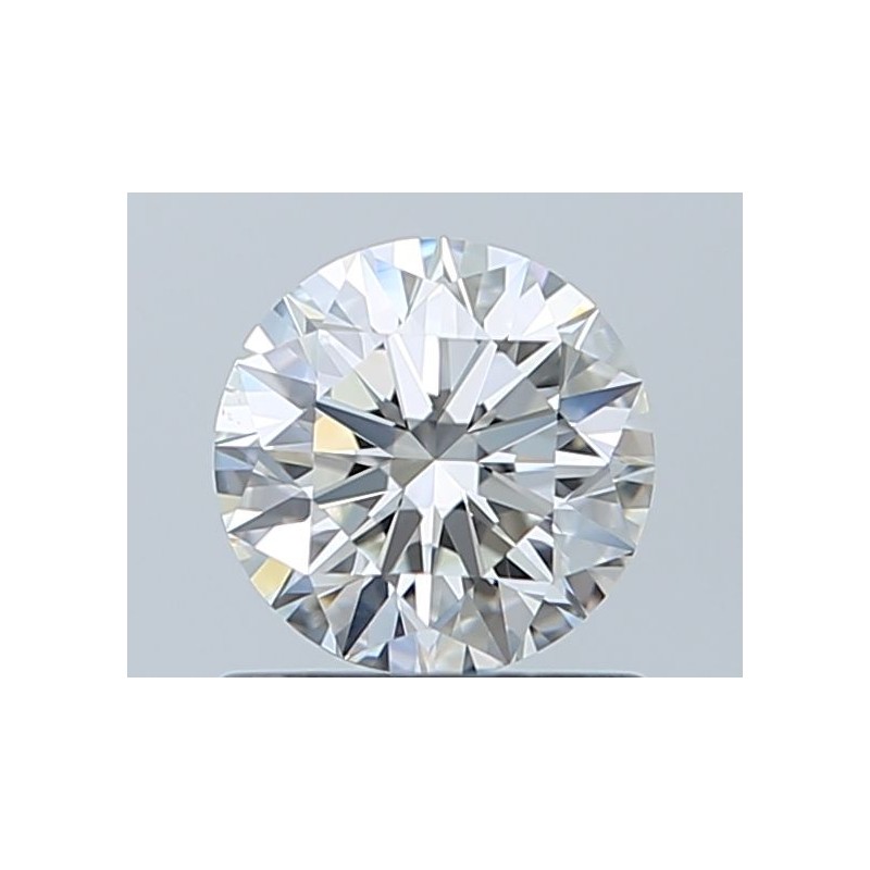 Diament szlif okrągły, 0.72ct, VS2, H, GIA 1535809387
