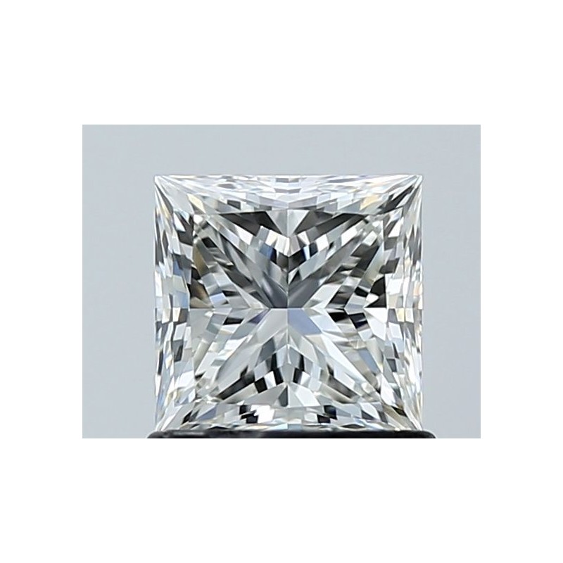 Diament szlif princess, 1.01ct, VVS2, I, GIA 2536788511