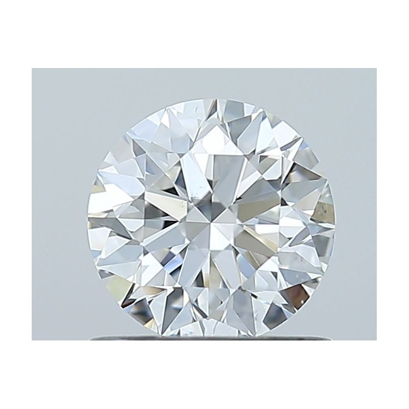 Diament szlif okrągły, 0.76ct, VS2, F, GIA 2536795989