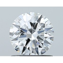 Diament szlif okrągły, 0.8ct, VS2, E, GIA 1539795988