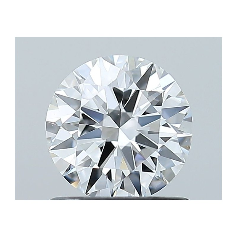 Diament szlif okrągły, 0.8ct, VS2, E, GIA 1539795988
