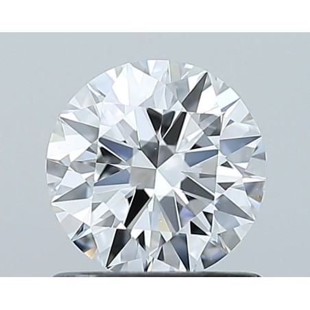 Diament szlif okrągły, 0.8ct, VS2, E, GIA 1539795988