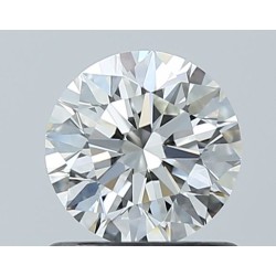 Diament szlif okrągły, 0.8ct, VS1, I, GIA 2536453478