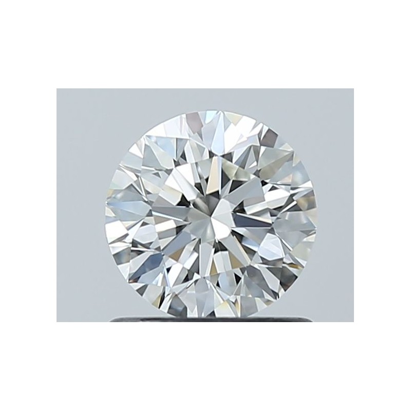 Diament szlif okrągły, 0.8ct, VS1, I, GIA 2536453478