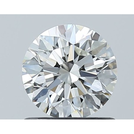 Diament szlif okrągły, 0.8ct, VS1, I, GIA 2536453478