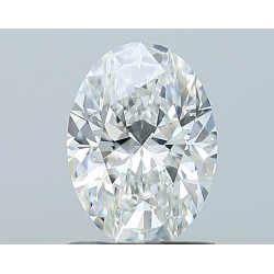 Diament szlif owalny, 1.01ct, VVS2, F, GIA 1539804840