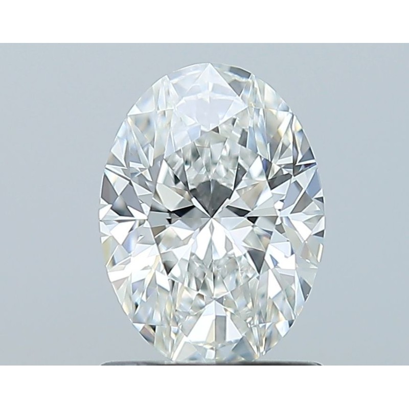 Diament szlif owalny, 1.01ct, VVS2, F, GIA 1539804840