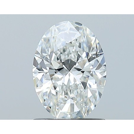 Diament szlif owalny, 1.01ct, VVS2, F, GIA 1539804840