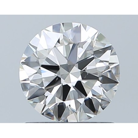 Diament szlif okrągły, 0.9ct, VS2, I, GIA 2534808851