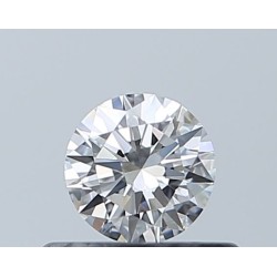 Diament szlif okrągły, 0.3ct, VS1, E, GIA 1533833618