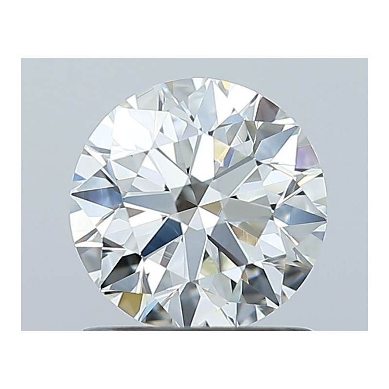 Diament szlif okrągły, 1.01ct, VVS1, H, HRD 250000260907