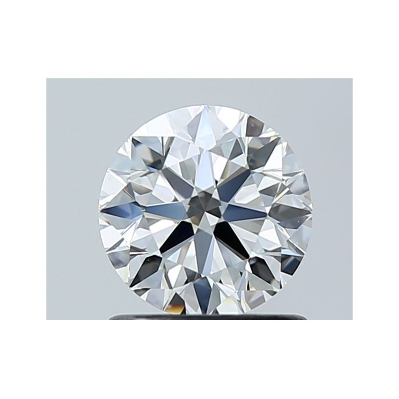 Diament szlif okrągły, 0.9ct, VS1, H, GIA 7536806383 Diament szlif okrągły, 0.9ct, VS1, H, GIA 7536806383