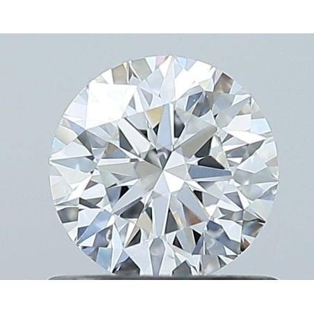 Diament szlif okrągły, 0.7ct, SI1, E, GIA 1236733380