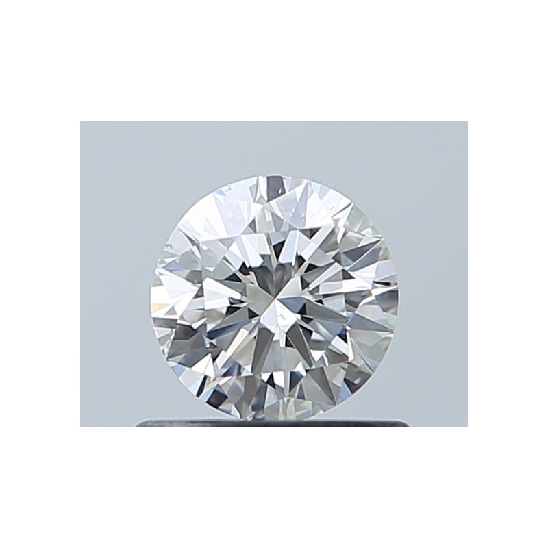 Diament szlif okrągły, 0.5ct, VS2, F, GIA 2534792811