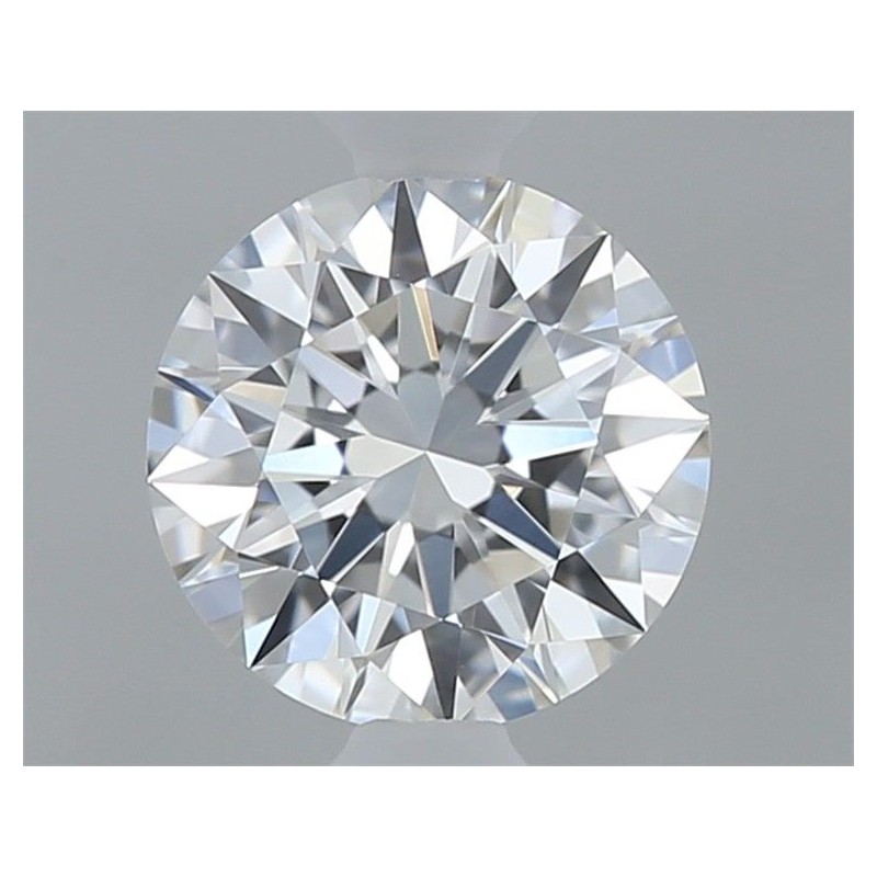 Diament szlif okrągły, 0.39ct, VVS1, E, GIA 1533565563 Diament szlif okrągły, 0.39ct, VVS1, E, GIA 1533565563