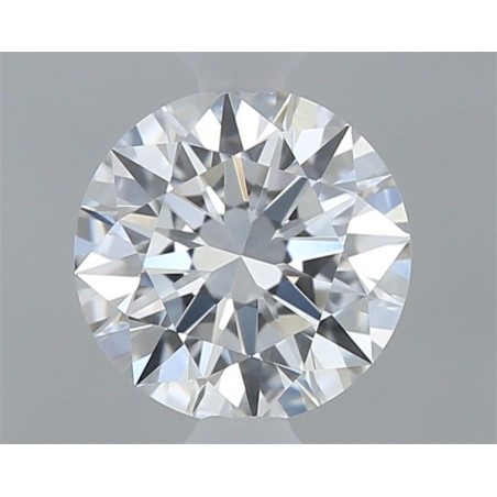 Diament szlif okrągły, 0.39ct, VVS1, E, GIA 1533565563