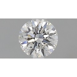 Diament szlif okrągły, 0.5ct, VS2, H, GIA 1533207964