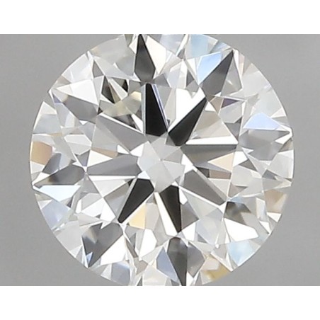 Diament szlif okrągły, 0.4ct, VS1, G, IGI 712521035