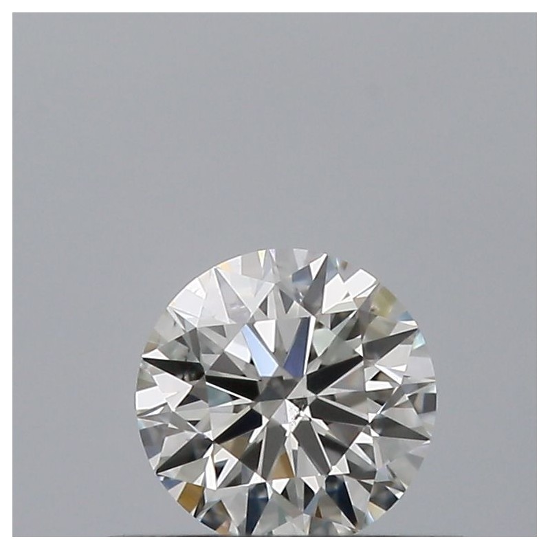 Diament szlif okrągły, 0.3ct, SI1, G, IGI 732578652